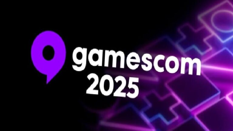 Gamescom 2025: Etkinlikte Tanıtılan Tüm Oyunlar [CANLI]