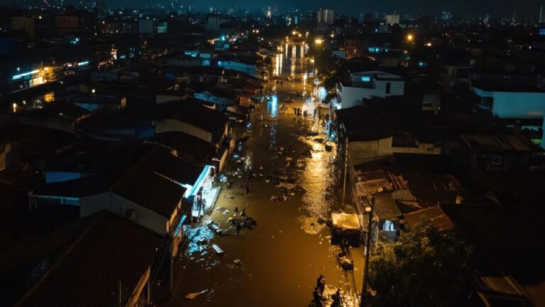 Gece gerçekleşen doğal afetler neden çok daha ölümcül oluyor?