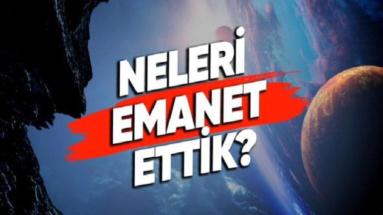 Geleceğimiz Onun Elinde: Yapay Zekâ Uzayda Hangi Alanlarda Kullanılıyor?