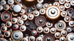 Geleceğin pilleri, yapay zekaya emanet