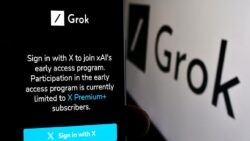 Gizlilik krizi: Grok sohbetleri Google’da aranabilir hale geldi