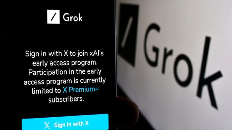 Gizlilik krizi: Grok sohbetleri Google’da aranabilir hale geldi