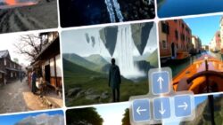 Google, Devrim Yaratabilecek Yapay Zekâ Modeli Genie 3’ü Tanıttı: Etkileşime Geçilebilen Ultra Gerçekçi Dünyalar Oluşturuyor!
