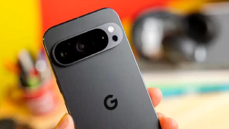 Google Pixel 10 benzersiz bir özellik sunuyor