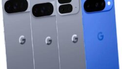 Google Pixel 10 Serisi, Efsane Özellikleriyle Duyuruldu: İşte Fiyat ve Özellikleri!