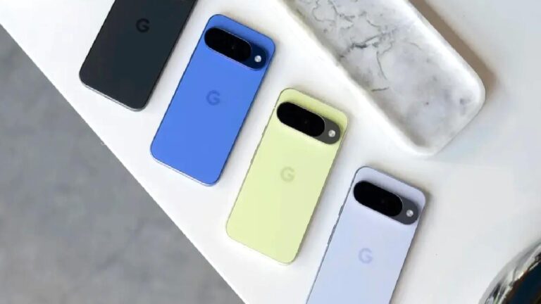 Google Pixel 10 serisi tanıtıldı: İşte tüm detaylar