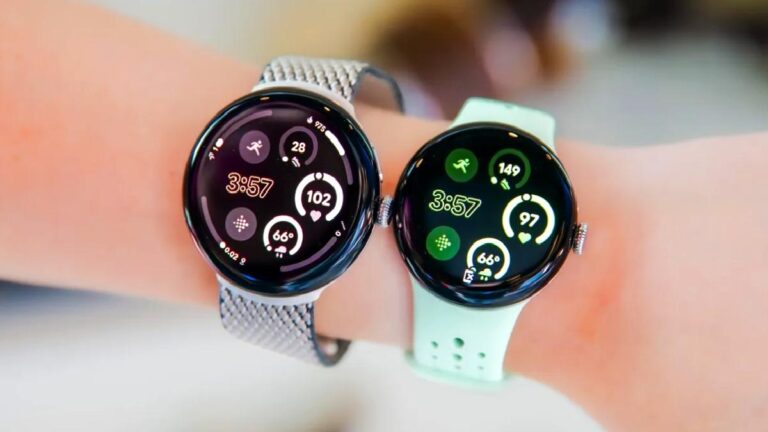 Google Pixel Watch 4 fiyatı ortaya çıktı