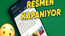 Google Play Store’un En Büyük Rakiplerinden Amazon’un Uygulama Mağazası Kapanıyor