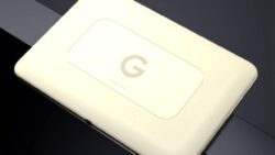 Google tablet pazarından çekiliyor! Peki neden?