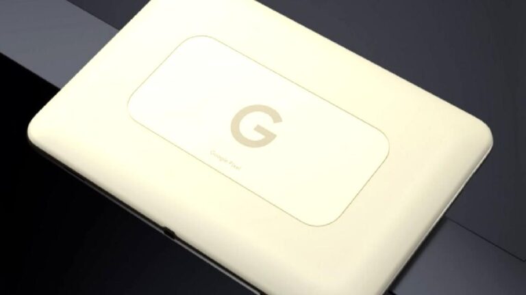 Google tablet pazarından çekiliyor! Peki neden?