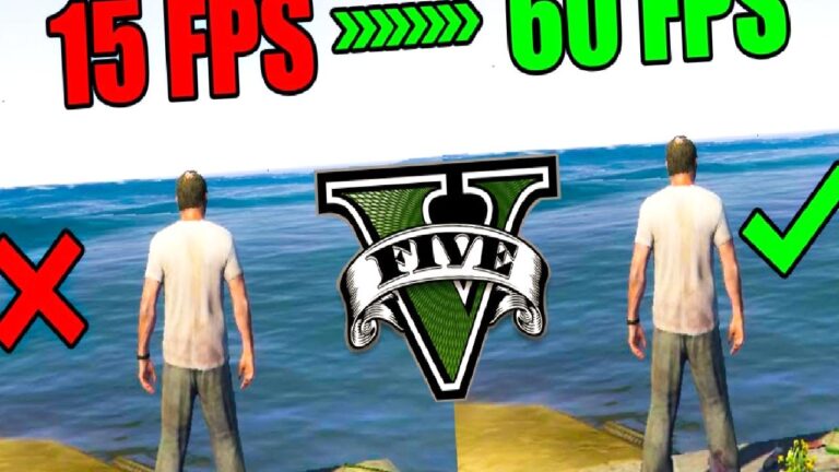 GTA 5 artık kasmayacak!