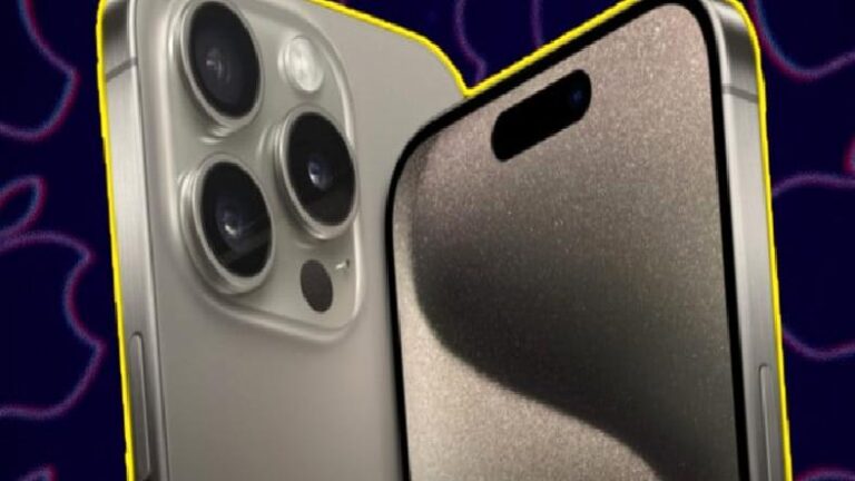 Hâlâ En Güçlü iPhone’lardan Biri: iPhone 15 Pro Max’in Tüm Özellikleri ve Güncel Fiyatı