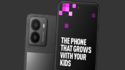 HMD Fuse: Çocuklarla birlikte büyüyen telefon tanıtıldı