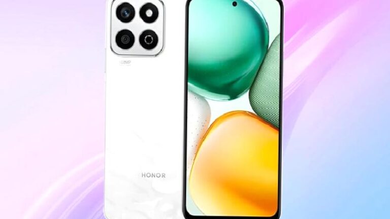HONOR’dan “Bütçe Dostu” Kategorisinde Tozu Dumana Katacak Telefon: X7d Duyuruldu!