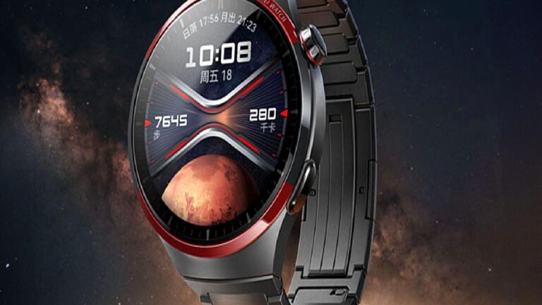 Huawei akıllı saat pazarında Apple’ı geçti