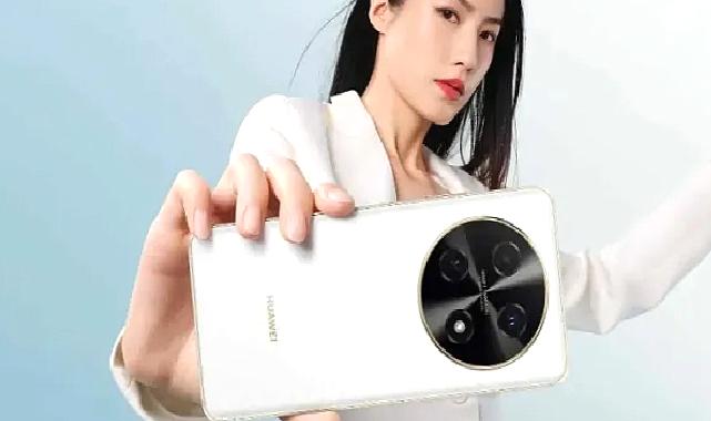 Huawei Mate 80 serisi için sevindiren gelişme