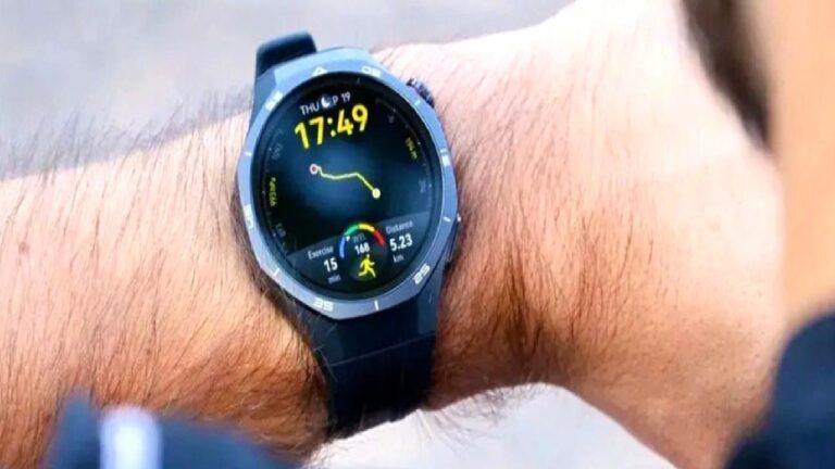 Huawei Watch GT 6 için ilk tanıtım videosu yayınlandı!