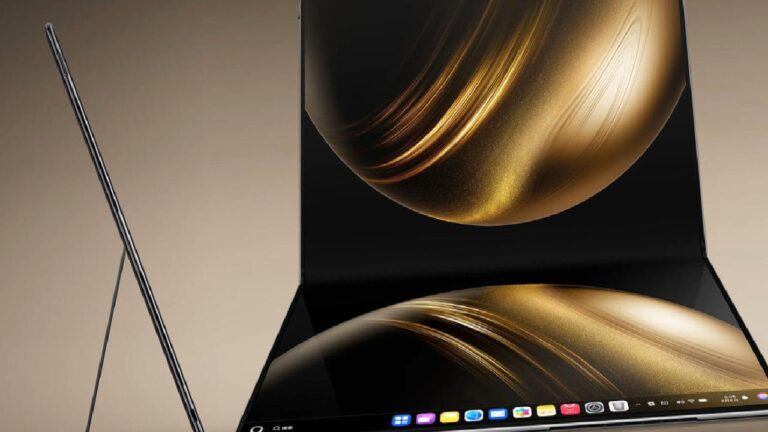 Huawei yeni katlanabilir tabletini tanıtacak
