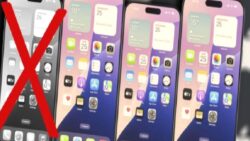 İddialar Yeniden Köpürdü: Apple, Gelecek Yıl “iPhone 18” Tanıtmayacak (İsim Değişikliği Değil, Tamamen Tanıtmayacak)