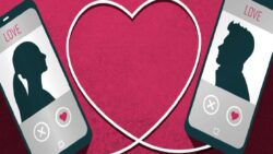 İnternette başlayan ilişkiler, daha mı başarısız oluyor?