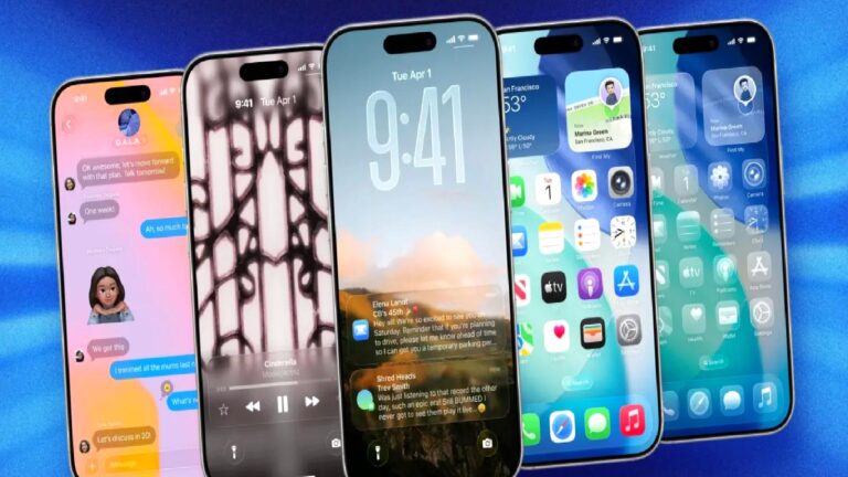 iOS 26 Beta 8 yayınlandı