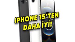iPhone 15 Almadan Önce İki Kere Düşünün: İşte Uygun Fiyatlı iPhone 16e’nin Güncel Fiyatı ve Özellikleri