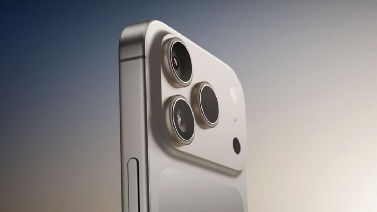 iPhone 17 Pro Android’in sevilen özelliğini alıyor
