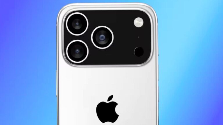 iPhone 17 Pro Max kamerasıyla şov yapacak