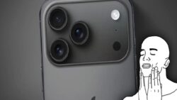 iPhone 17 Pro şükür dedirten özellik ile gelecek