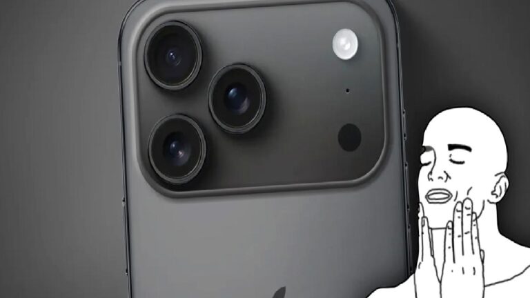 iPhone 17 Pro şükür dedirten özellik ile gelecek