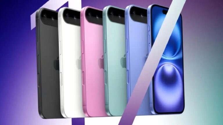 iPhone 17 tanıtım tarihi sızdı!