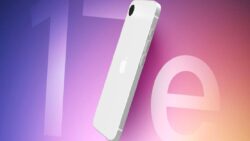 iPhone 17e her şeyi değiştirebilir