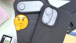 iPhone 17’ler İçin Liquid Glass Uyumlu “Liquid Silikon” Telefon Kılıfları Satılacağı İddia Edildi