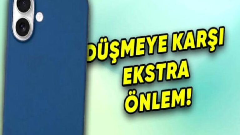 iPhone 17’nin “Sıvı Silikon” Kılıfları Ortaya Çıktı: Tasarım Değişiyor! [Video]