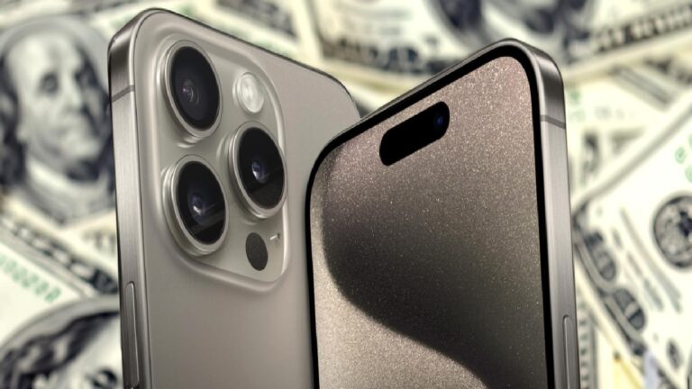 iPhone zamlanıyor! Üretim Amerika’ya taşındı!