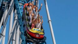 Kadınlar, neden roller coaster’a binmek istemiyor?