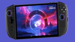 Lenovo Legion Go 2 geliyor: İşte özellikleri