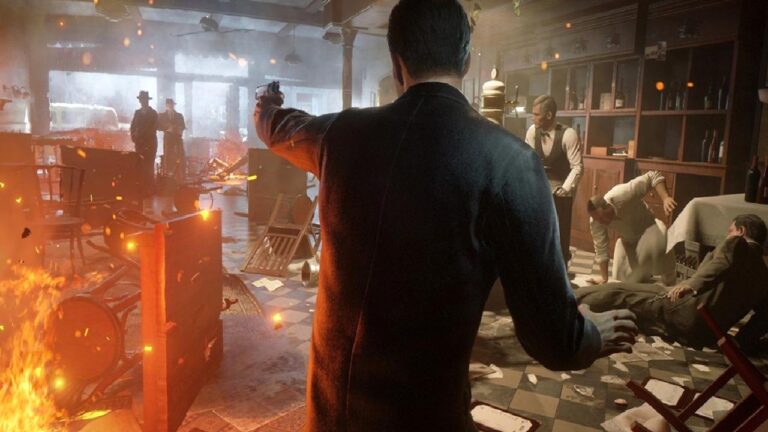 Mafia: The Old Country PC sistem gereksinimleri belli oldu