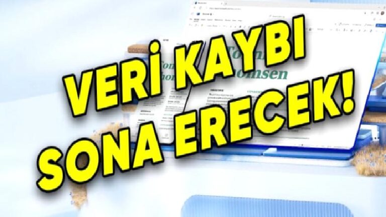 Microsoft Word’e 43 Yıllık Tarihinin En Önemli Özelliklerinden Biri Geliyor