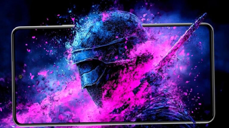 Mobil oyuncular için: Lava Play Ultra tanıtıldı!