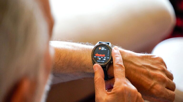 “Nabızdaki Yapay Zeka” ile evde takip sistemleri yeniden tanımlanıyor