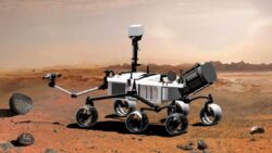 NASA, Curiosity Mars keşif aracının 13 yıldır nasıl çalışır halde kaldığını açıkladı