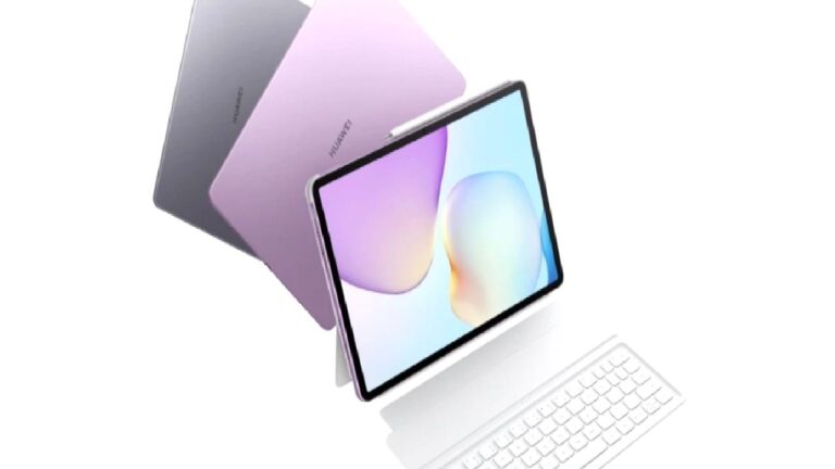 Öğrenci dostu Huawei MatePad 11.5 Türkiye’de