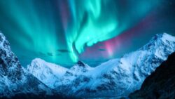 OpenAI ve ortaklarından Avrupa’da dev yapay zeka üssü: Stargate Norveç geliyor