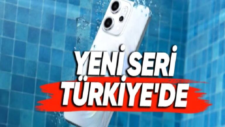 OPPO Reno 14 Serisi Türkiye’de Satışa Sunuldu: İşte Özellikleri ve Türkiye Fiyatları!