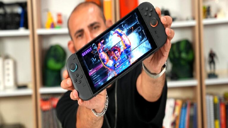 Oyuncuların beklediği mobil konsol geldi! | Nintendo Switch 2 incelemesi
