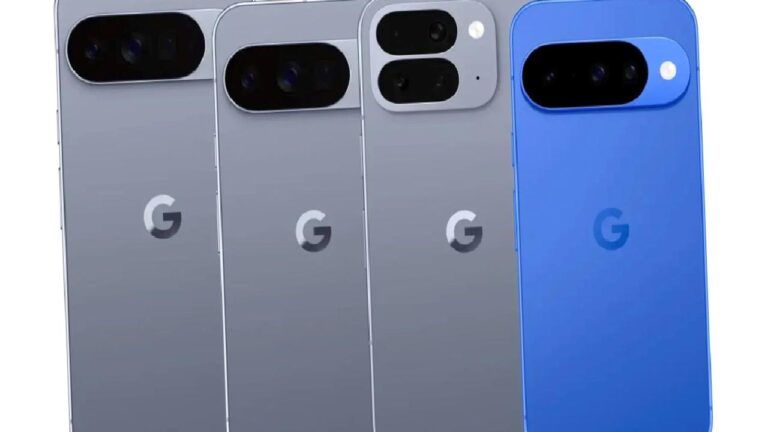 Pixel 10’un hiçbir telefonda olmayan, bambaşka bir özelliği ortaya çıktı