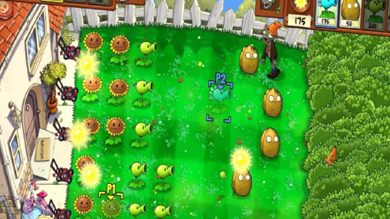 Plants vs. Zombies: Replanted çok oyunculu mod ve yeni zorluklarla geri dönüyor