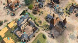 PlayStation 5 oyuncularına müjde: Age of Empires IV ve yeni DLC yolda