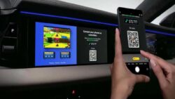 Porsche sahipleri, artık araçlarında oyun da oynayabilecek